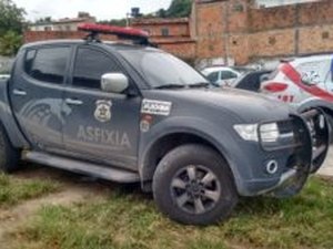 Polícia Civil anuncia que reforçará ações na capital e interior