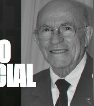 Ex-prefeito Maurício de Albuquerque Melo morre em Matriz de Camaragibe; município decreta luto oficial