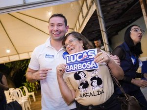 Lucas Barbosa deve ser destaque da convenção do PSDB, nesta quarta