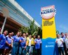 Programa Ronda no Bairro chega à Praia do Francês