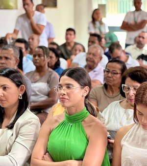 Matriz de Camaragibe regulamenta Lei do SIM e fortalece agricultura familiar