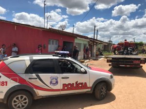 Polícia Civil desarticula dois desmanches de veículos no Agreste