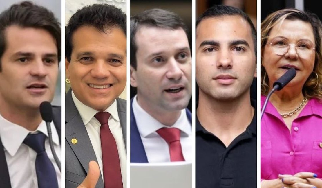 Pelo menos 11 nomes arapiraquenses vão às urnas nas eleições de outubro