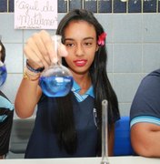 Governo de Alagoas amplia para 53 o número de escolas de Ensino Integral