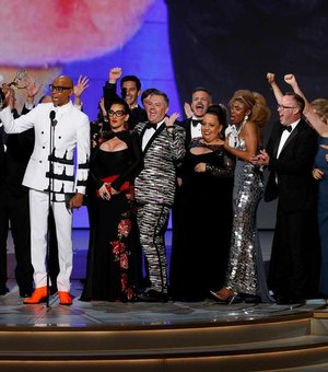 Emmy 2018: confira os vencedores do 'Oscar da TV'