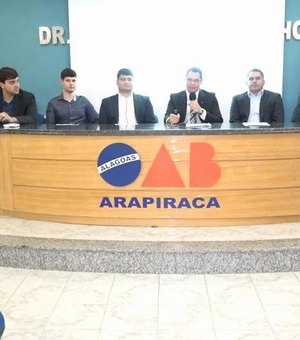 [Vídeo] Associação de jovens empreendedores é sucesso em Arapiraca