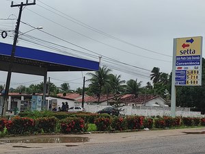 Cidade vizinha de Maragogi oferta gasolina com menor preço