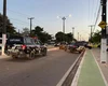 Forças de segurança deflagram megaoperação contra o tráfico em Maceió e região metropolitana