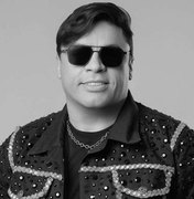 Cantor Neto Araújo, ex-Cavaleiros do Forró e vocalista da Collo de Menina, morre aos 42 anos