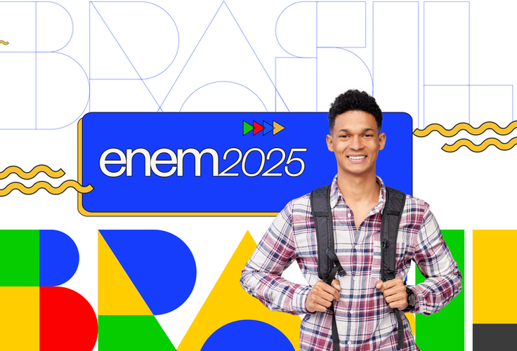 Cartão de Inscrição do Enem 2025: tudo o que você precisa saber antes da prova