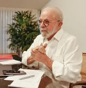 Lula conversa com presidente de Israel e pede corredor humanitário ligando Egito e Gaza