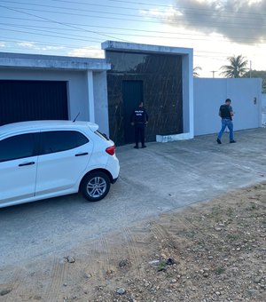 Celular apreendido pode ajudar a elucidar assassinato de 'Nego da Diva' em Coruripe