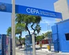 Homem pula do telhado de observatório ao tentar furtar fios no CEPA, em Maceió