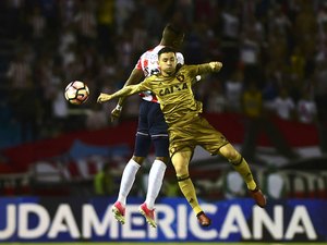 Em jogo ruim, Sport não faz gol e cai na Copa Sul-Americana