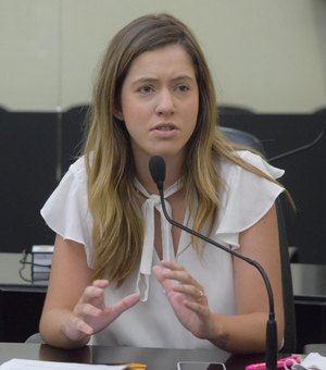 Órgãos e políticos de Alagoas reagem ao caso Mariana Ferrer