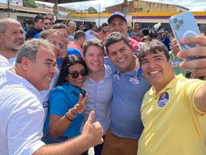 Caravana da Verdade de Davi percorre quatro municípios em apenas um dia