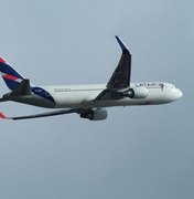 Menino foge de casa, burla segurança de aeroporto e voa até Congonhas