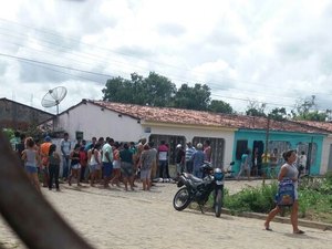 Homem é executado em via pública de Coruripe