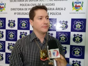 [Vídeo] PC divulga nomes de detidos em operação; OAB repudia suposto vazamento
