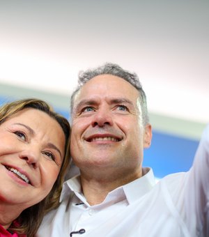 Tereza Nelma oficializa candidatura à Câmara dos Deputados pelo MDB