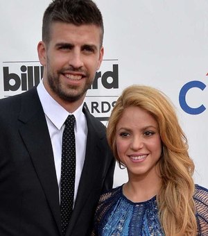 Rumores de separação voltam a assombrar Shakira e Piqué
