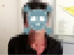 Suspeito de roubar celular em lanchonete é preso em flagrante