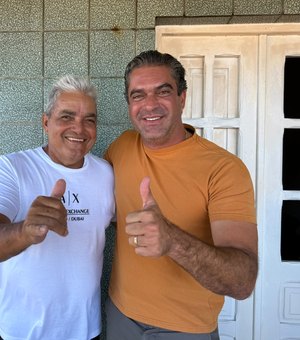 Major Paulo Nunes desiste de candidatura e anuncia apoio a Fátima Canuto