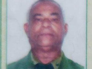 Vídeo revela dinâmica do crime que matou sargento reformado no Salvador Lyra, em Maceió