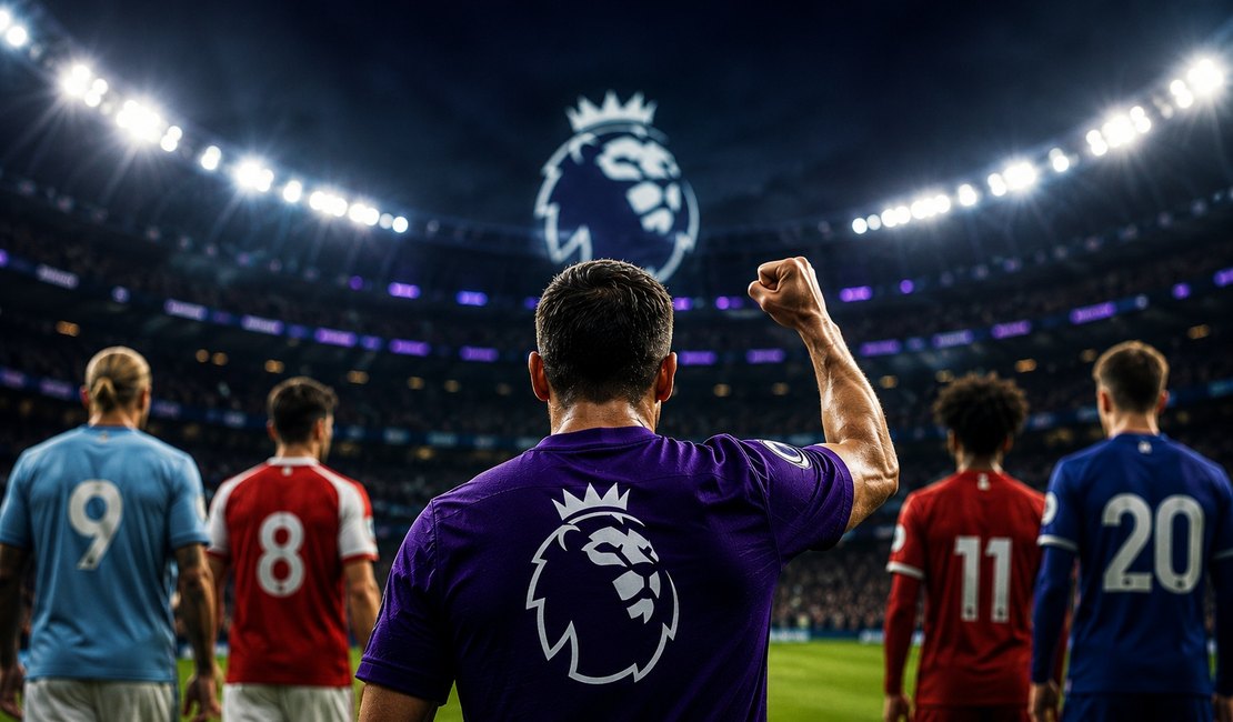 Premier League desafia quem aposta apenas nos favoritos