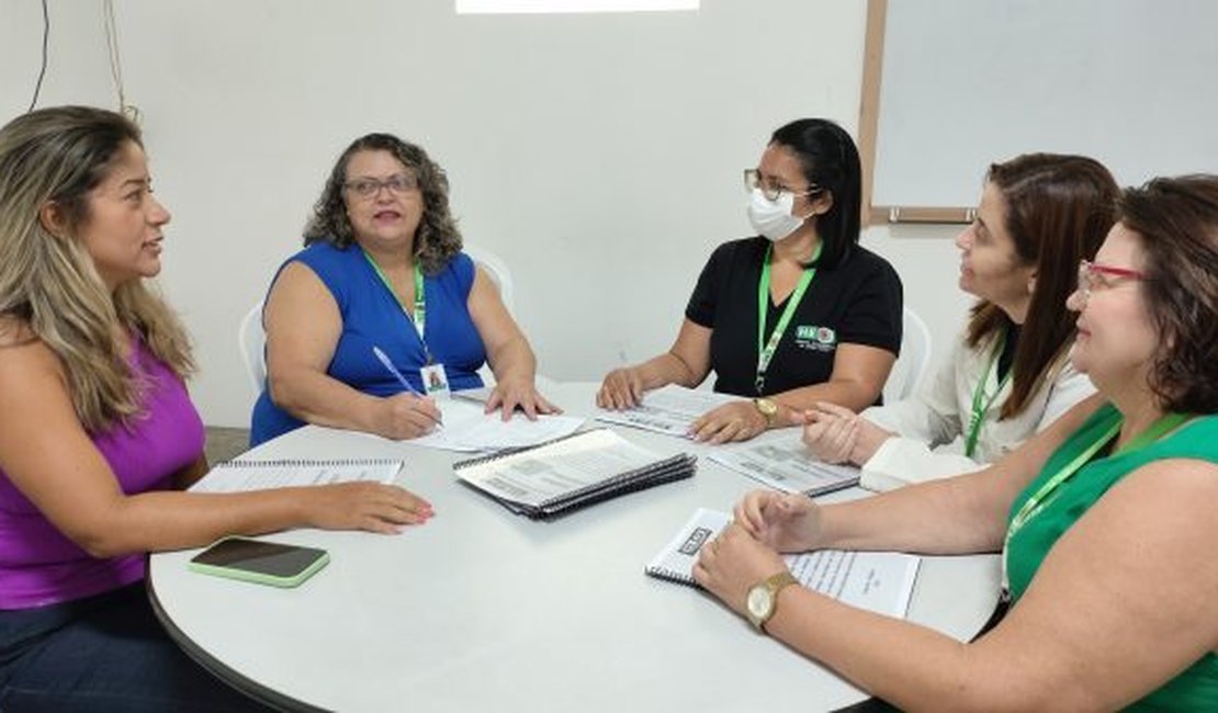 Hospital de Emergência promove sensibilização para reforço da vigilância epidemiológica
