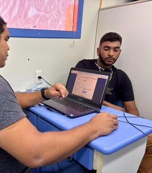 Sine Alagoas divulga quase 3 mil vagas de emprego esta semana