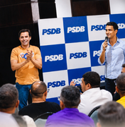 Após anunciar desistência, Kelmann Vieira recua e confirma pré-candidatura