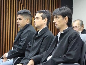 Julgamento de irmãos boiadeiro é anulado após estagiária do TJ integrar júri 