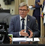 Cabo Bebeto critica nova parceria da Sesau com hospital ligado a Gustavo Pontes