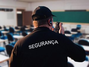 Alagoas recebe R$3 milhões do governo federal para o combate à violência nas escolas