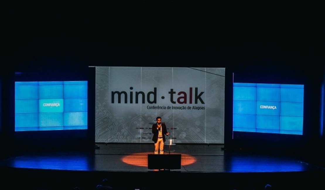 MindTalk Extreme trará mais de 50 palestrantes para discutir inovação em AL