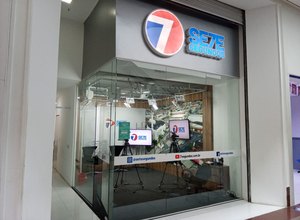 Portal 7Segundos completa 10 anos com semana de reportagens especiais