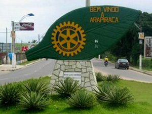 Funcionários que morreram em acidente serão homenageados nos 92 anos de Arapiraca
