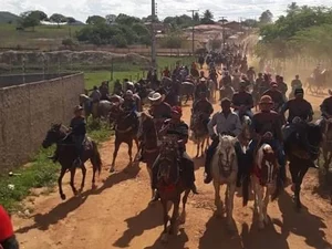 Justiça mantém decisão da Prefeitura de Igaci sobre realização da Cavalgada de São José