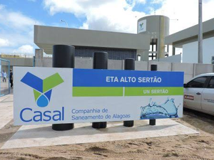 Falta de energia prejudica abastecimento de água em seis municípios do Sertão