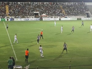 Adversário do ASA na Copa do Brasil, Corumbaense perde em jogo da Copa Verde