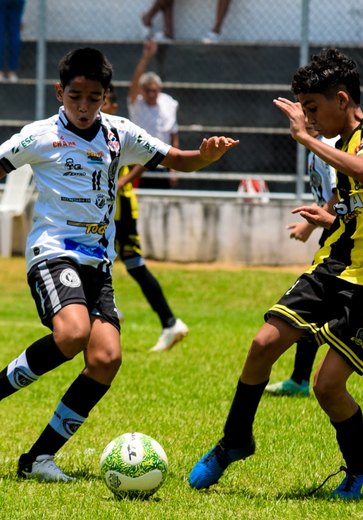 Arapiraca sediará Copa Arafoot de Base no Estádio Municipal com mais de 80 equipes