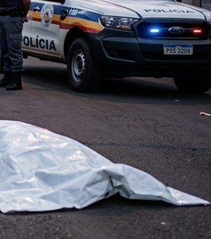 Homem é assassinado com golpes de faca na Mata do Rolo, em Rio Largo