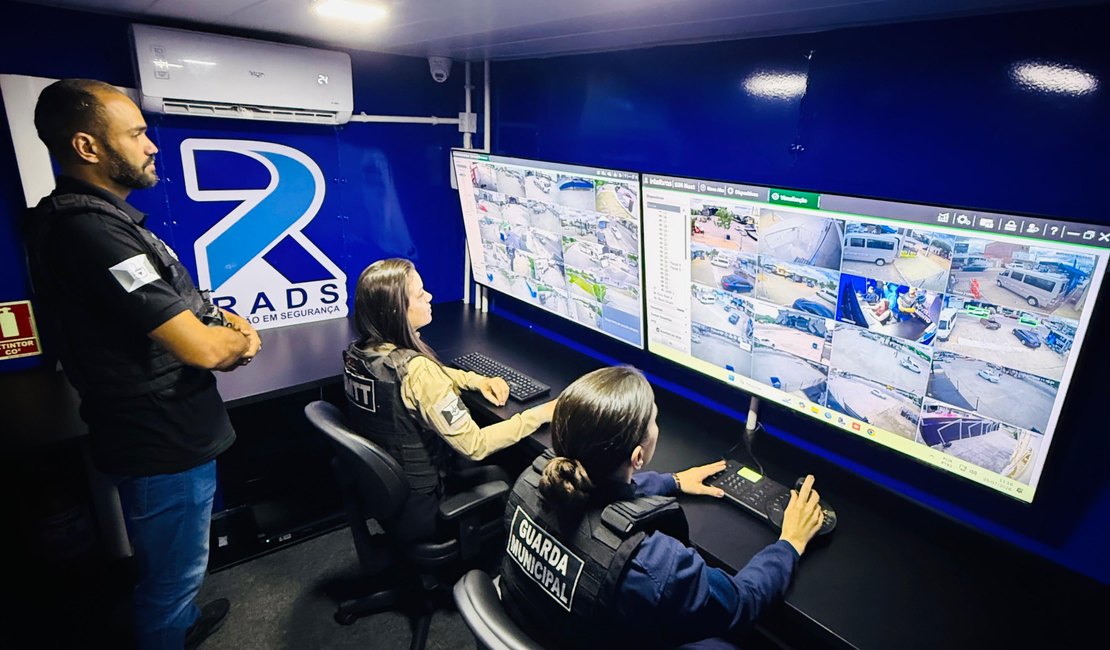 Pedra Fest terá esquema de segurança reforçado em Delmiro Gouveia