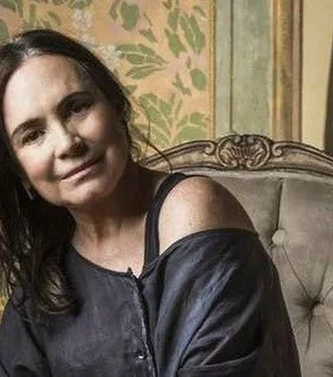 Regina Duarte comenta sobre retorno às novelas, após pazes com Globo