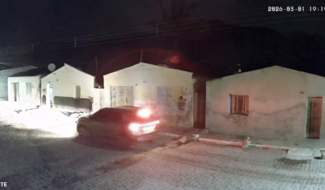 Jovem sequestrada em Maravilha é encontrada morta na zona rural de Ouro Branco