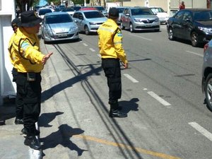 Obra da CBTU altera trânsito na Levada nesta terça-feira (10)