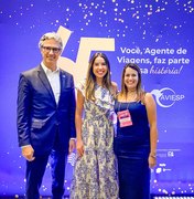 Alagoas é premiado como Destino Nacional no Prêmio Melhores Parceiros 2024