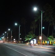 MPC pede a suspensão da licitação da iluminação pública de Maceió