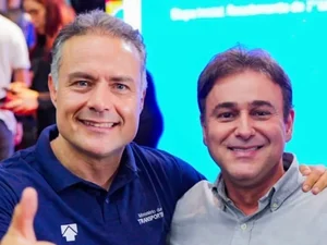 Calheiristas se dividem sobre Yale Fernandes como vice de Renan Filho